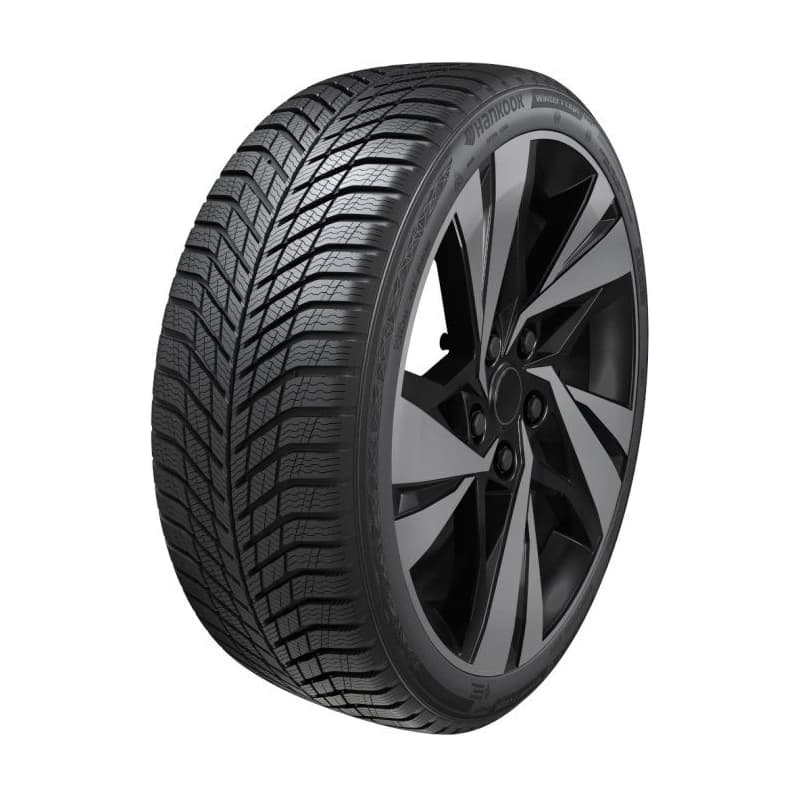 Hankook Winter i*cept evo 4 W340 ( 225/60 R17 99H 4PR SBL ) 1