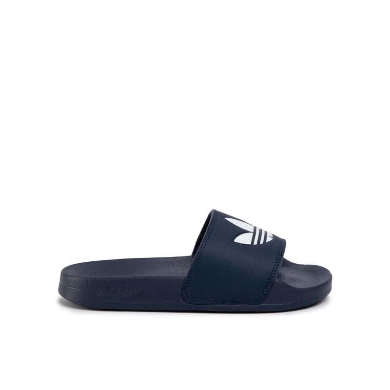 Šlapky (plážová obuv) ADIDAS ORIGINALS Adilette Lite U navy cloud white navy 2