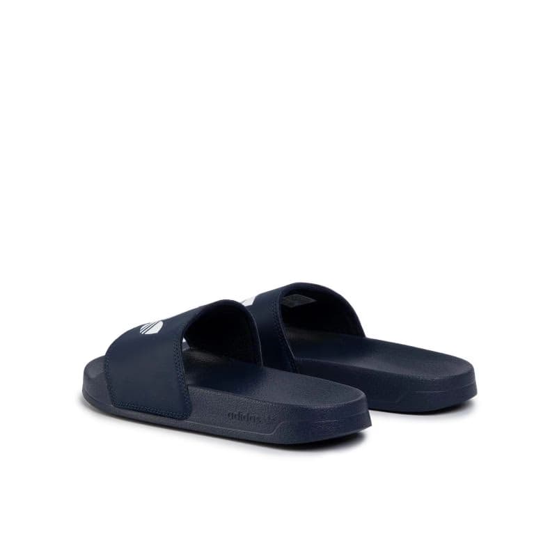 Šlapky (plážová obuv) ADIDAS ORIGINALS Adilette Lite U navy cloud white navy 4