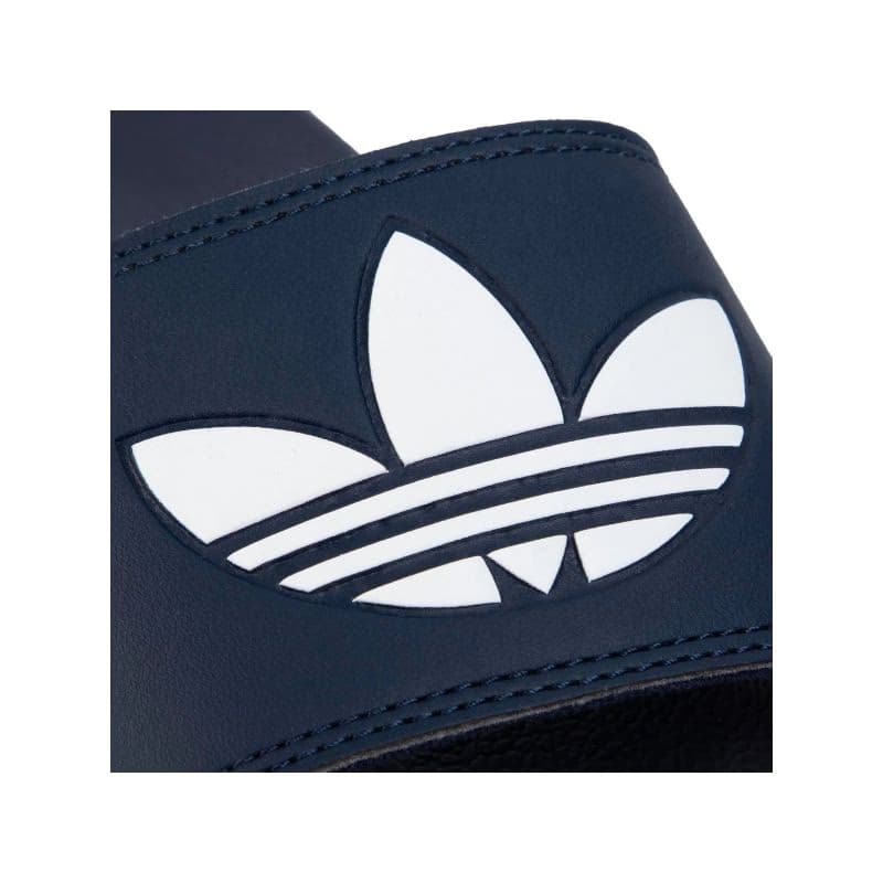 Šlapky (plážová obuv) ADIDAS ORIGINALS Adilette Lite U navy cloud white navy 5