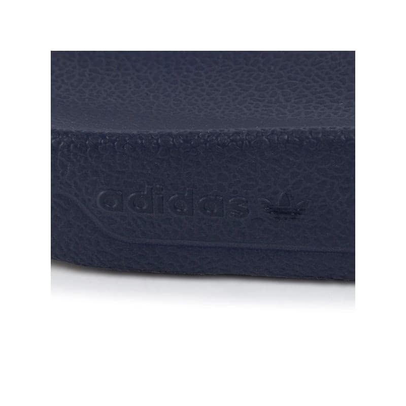 Šlapky (plážová obuv) ADIDAS ORIGINALS Adilette Lite U navy cloud white navy 6