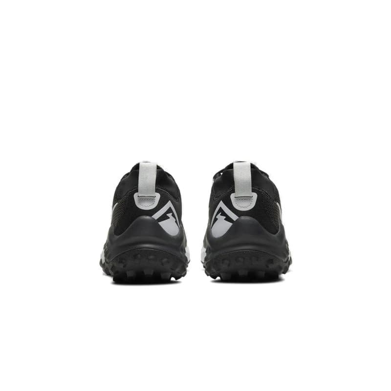 Pánska bežecká trailová obuv NIKE Wildhorse 7 black anthracite pure platinum 6