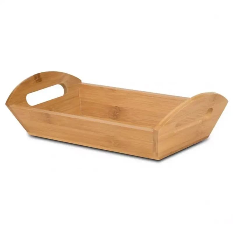Košík Na Chlieb Bambus Terrestrial 29cm 1