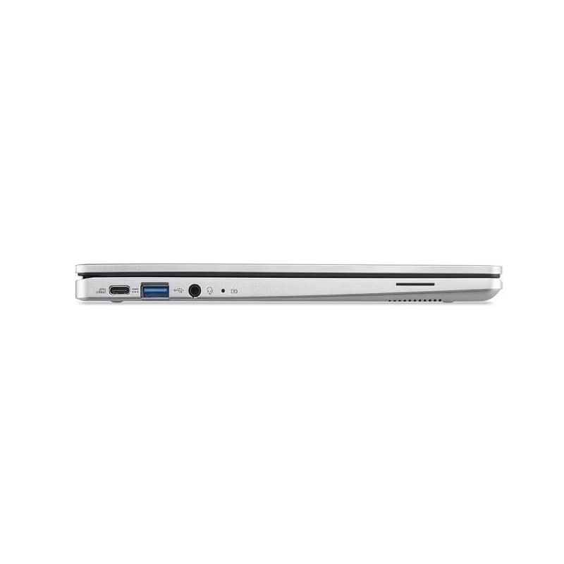 Acer Chromebook 311 (CB311-12HT-C0ND) Intel N100/4GB/128GB eMMC/11.6" HD IPS MT/Chrome/strieborná 4