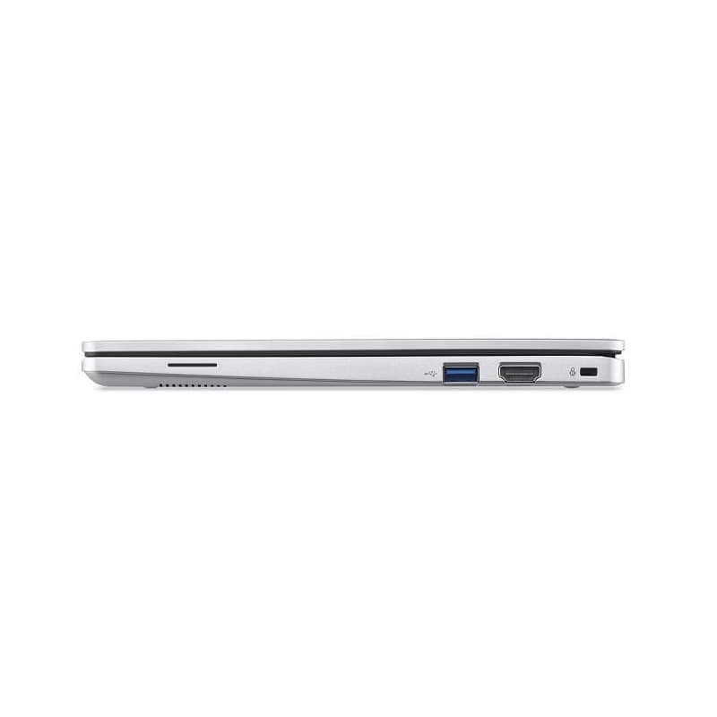 Acer Chromebook 311 (CB311-12HT-C0ND) Intel N100/4GB/128GB eMMC/11.6" HD IPS MT/Chrome/strieborná 5