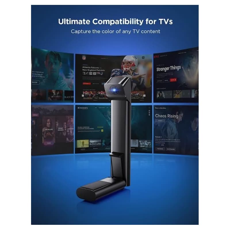 Govee TV Backlight 3 Lite TV 40-50" SMART LED podsvietenie RGBIC 5
