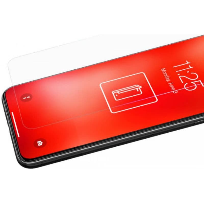 3mk hybridné sklo FlexibleGlass pre Samsung Galaxy A12 (SM-A125) 5