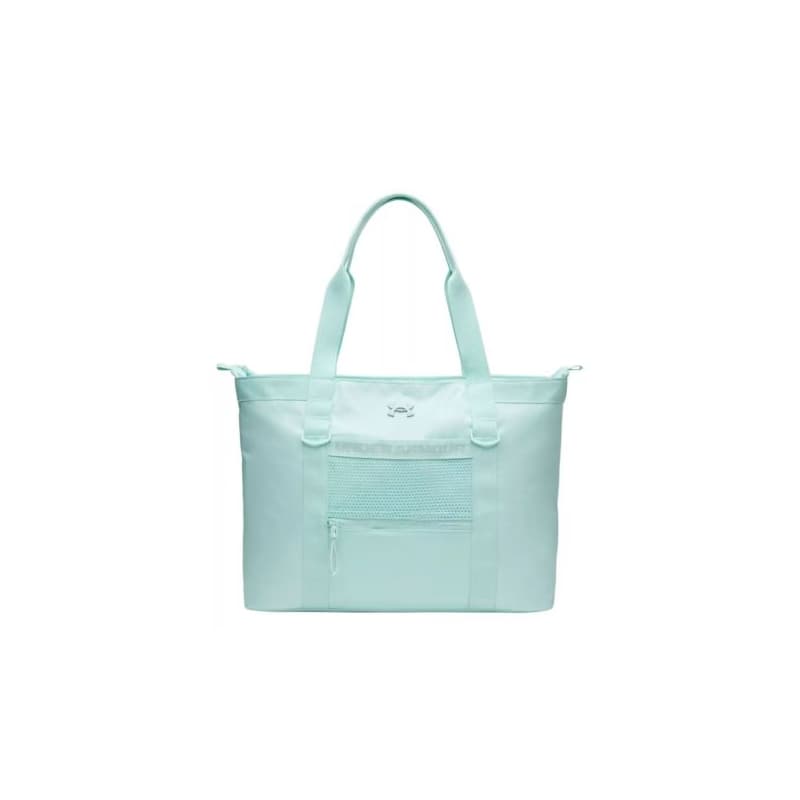 Dámska taška cez rameno UNDER ARMOUR UA Studio Tote-GRN