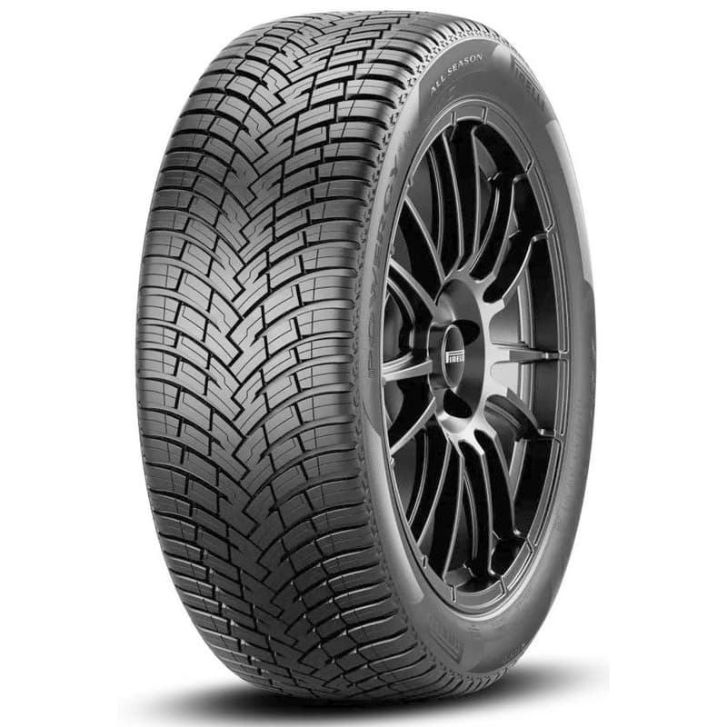 Pirelli POWERGY ALL SEASON SF 225/45 R18 95 Y Celoročné