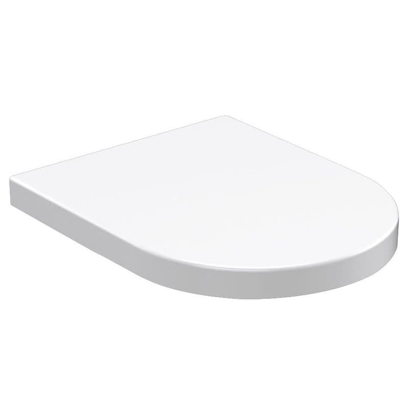 KERASAN - FLO WC sedátko, biela 318901 1