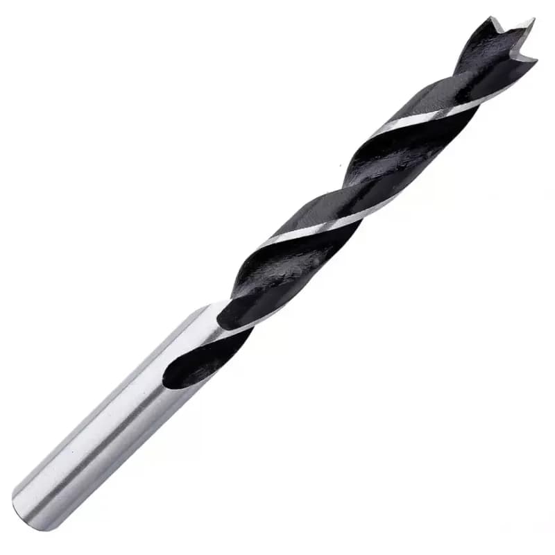 Drel Vrták do dreva 10,0 mm, CON-D-10 1
