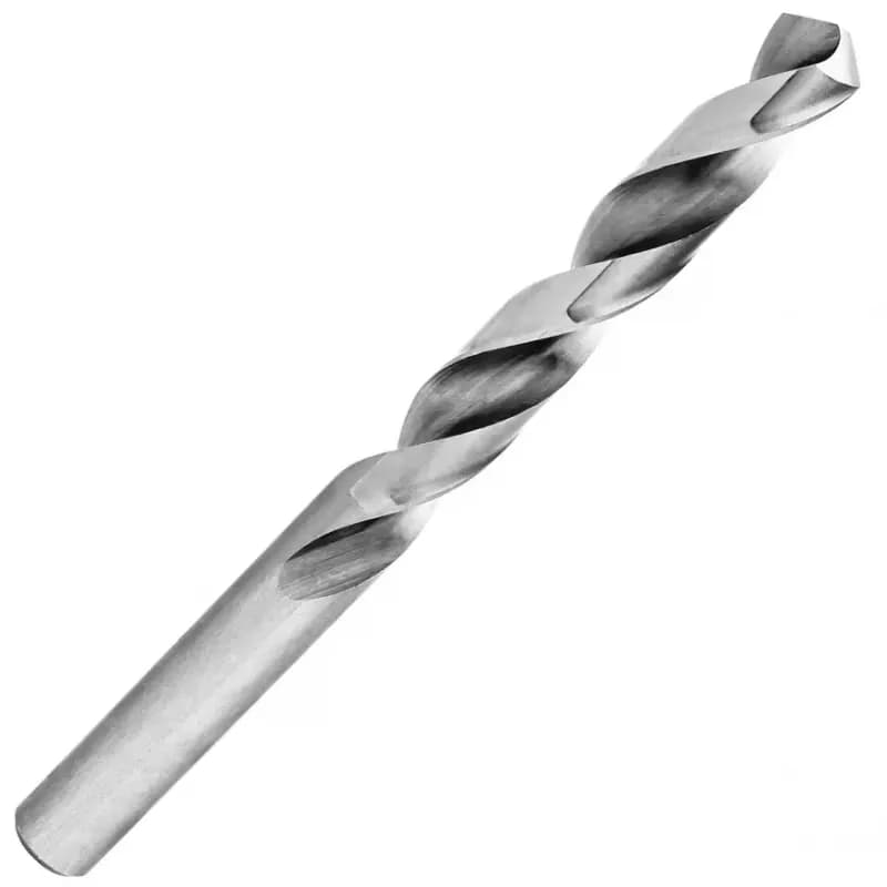Vrtáky do kovu, brúsené, 6,0 mm, Drel 1