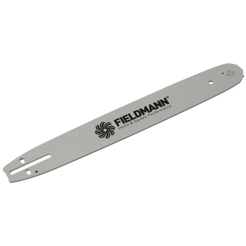FZP 9002 Lišta FZP 2001/2005-E FIELDMANN 1