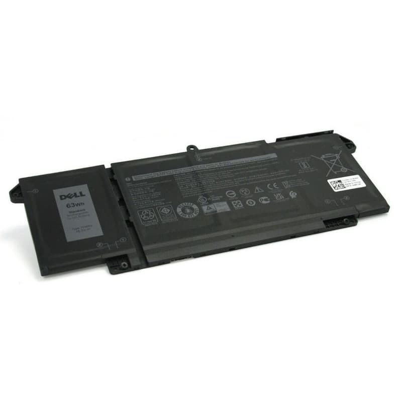 Dell Batéria 4-cell 63W/HR LI-ON pre Latitude 5320, 7320, 7420, 7520