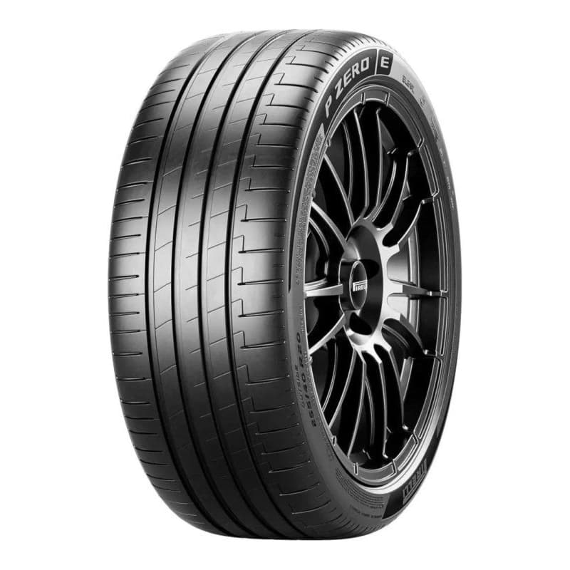 Pirelli P Zero E RunForward ( HL255/40 R21 105Y XL *, Elect, s ochrannou lištou (MFS), runflat ) 1