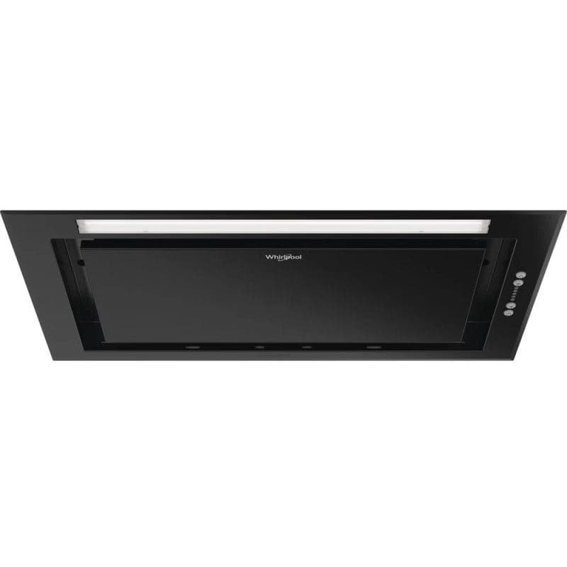 Whirlpool WCT3 63F LTK 1