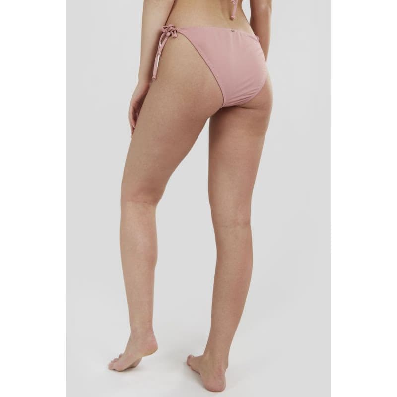 Dámske plavky spodný diel FUNDANGO Innisfil Tie-side Bottoms-320-rose 2