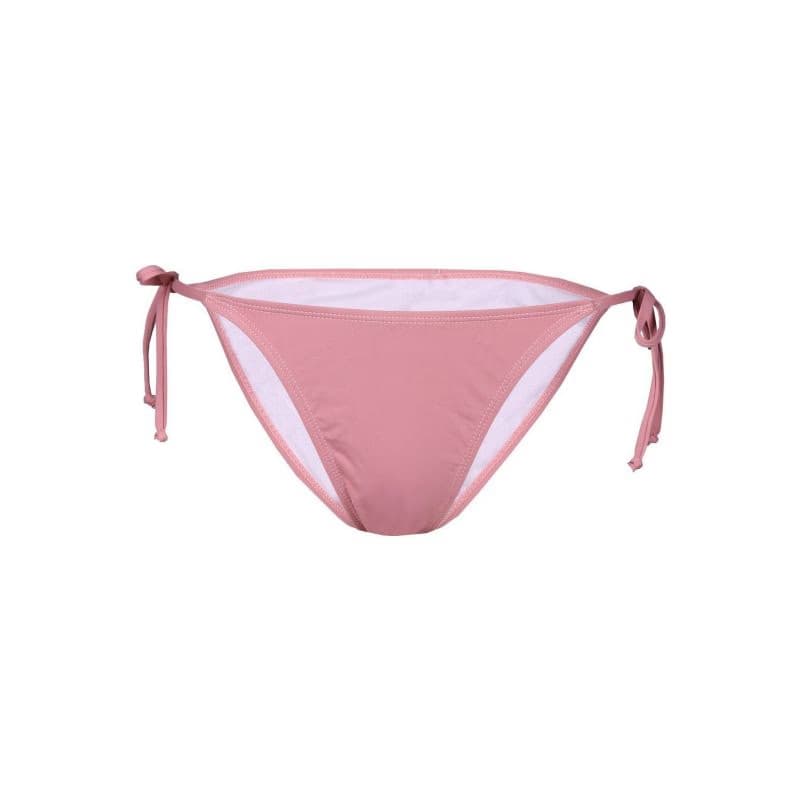 Dámske plavky spodný diel FUNDANGO Innisfil Tie-side Bottoms-320-rose 4