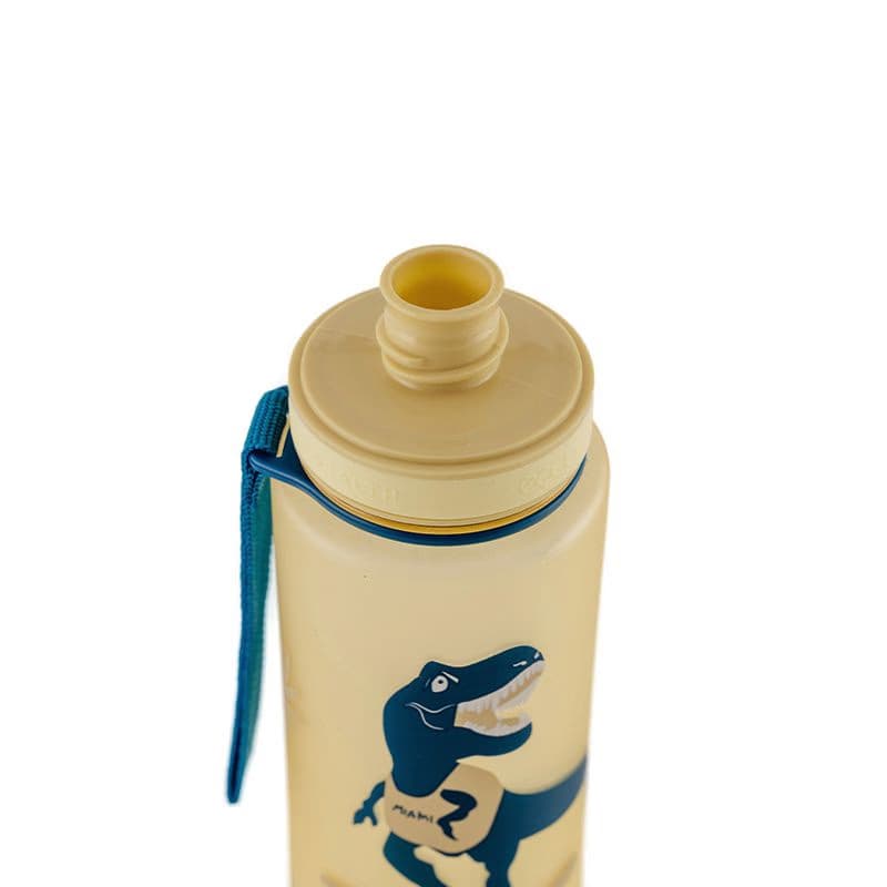 Detská fľaša EQUA Dino, 600 ml 2