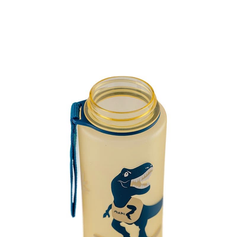 Detská fľaša EQUA Dino, 600 ml 3