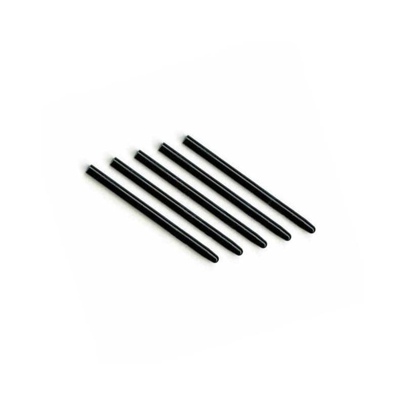Wacom Standard Black Pen Nibs(5pack) 1