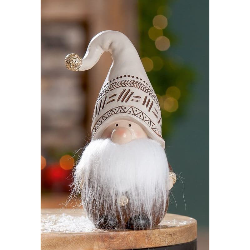 Postavička Santa "Bobby" 1