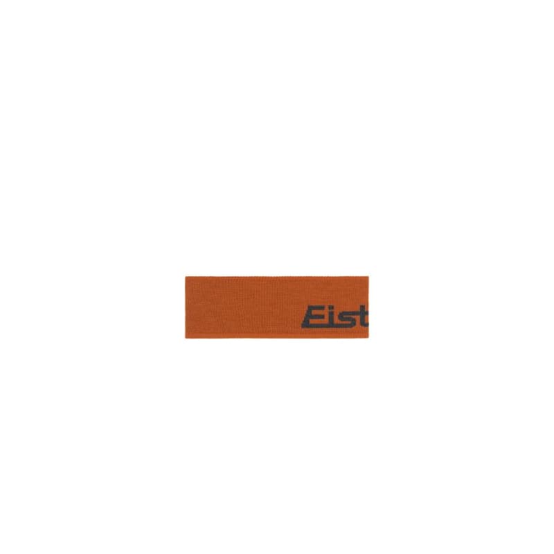 Čelenka EISBÄR 365 STB RL - burned orange-anthrazit