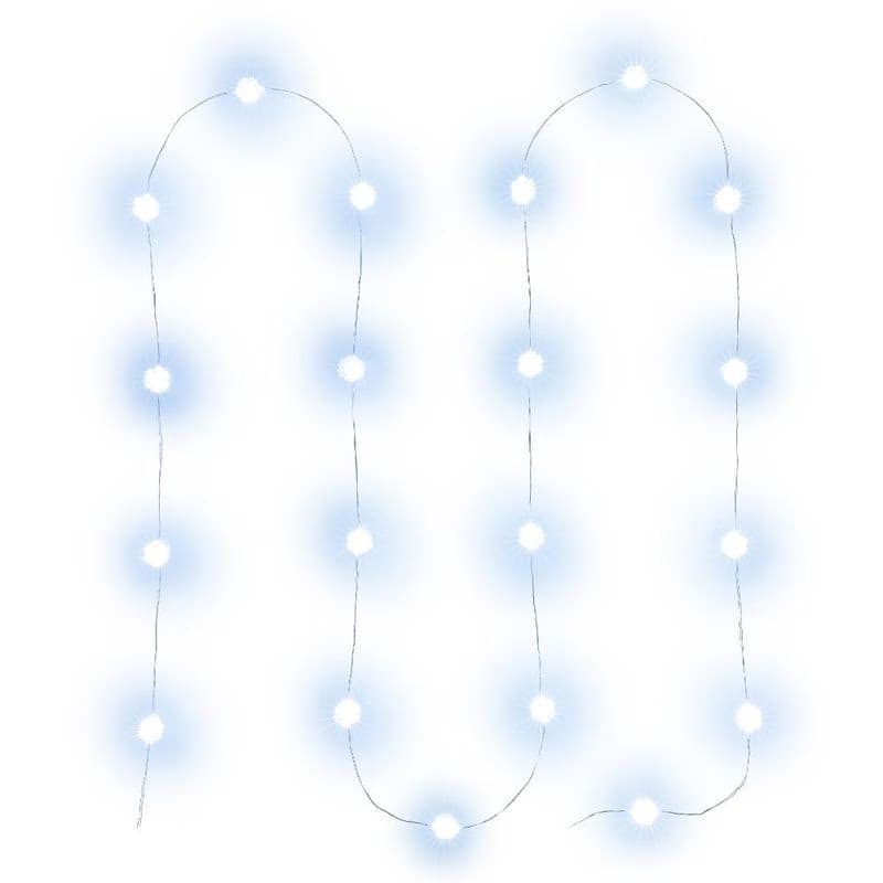 RXL 273 Nano 20LED, vločky CW TM RETLUX 2