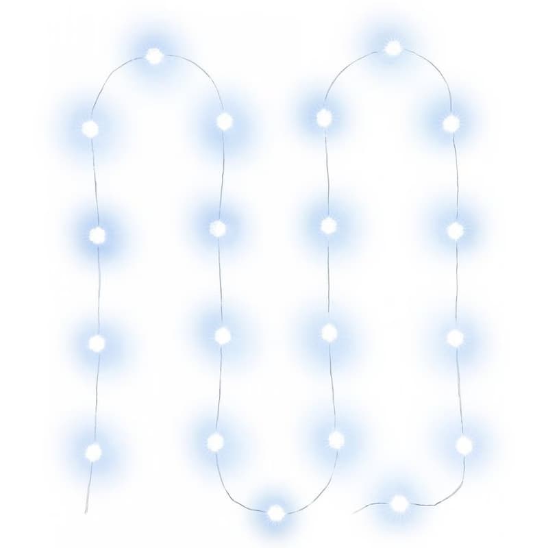 RXL 273 Nano 20LED, vločky CW TM RETLUX 3