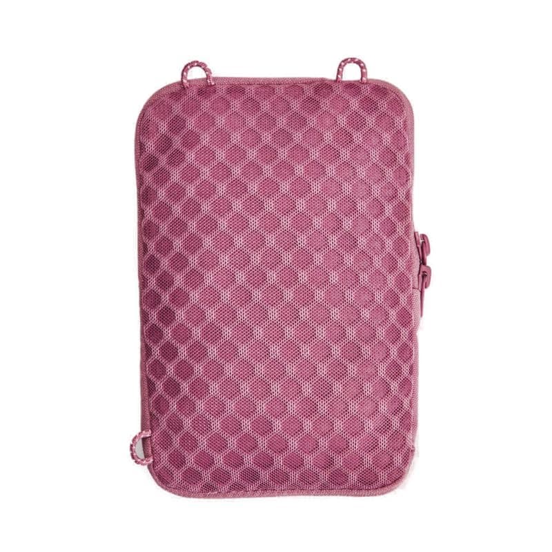 Taška cez rameno UNDER ARMOUR UA Loudon Crossbody SM-PNK 4