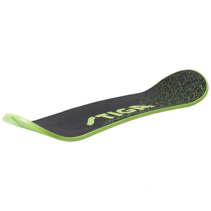 Snežný skateboard skiboard plastový snowboard STIGA Snowskate Green 2