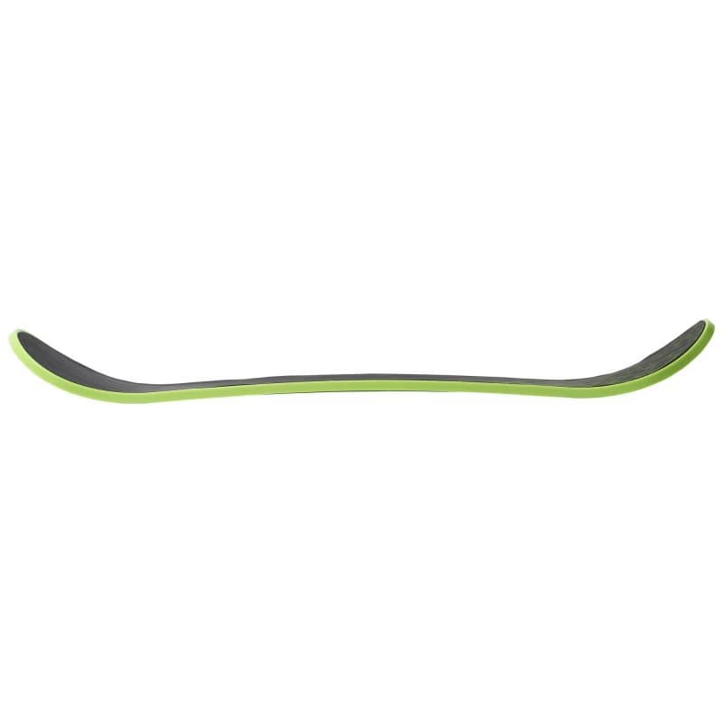 Snežný skateboard skiboard plastový snowboard STIGA Snowskate Green 3