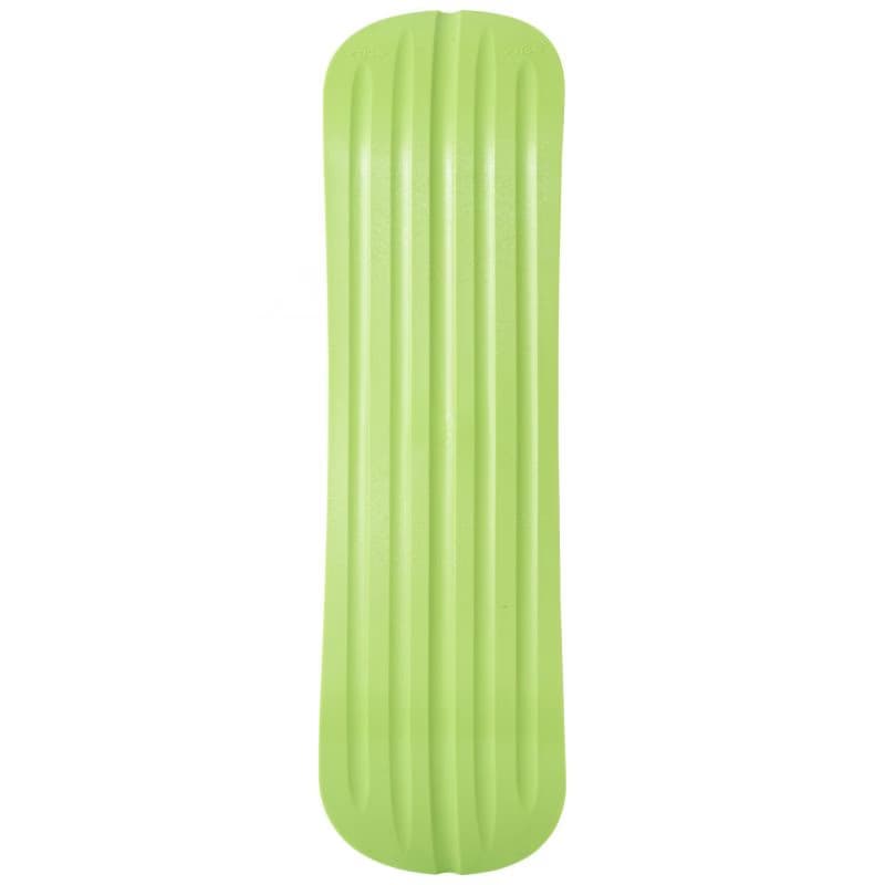 Snežný skateboard skiboard plastový snowboard STIGA Snowskate Green 4