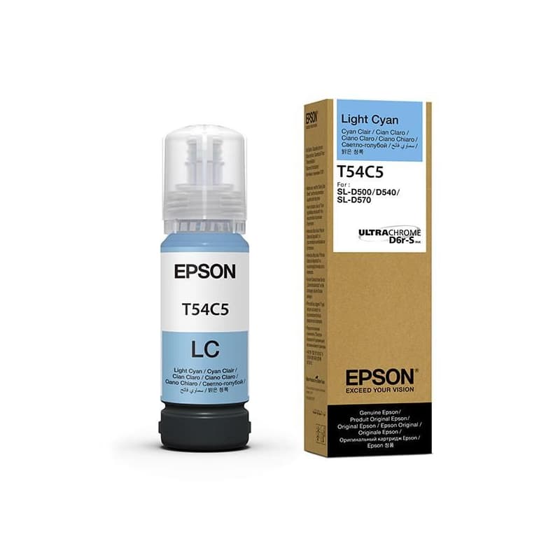 EPSON C13T54C520 - originálny 1