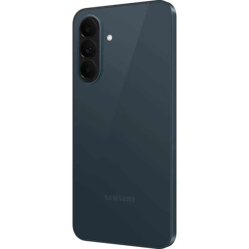Samsung Galaxy A37 5G 6GB/128GB tmavo zelená, EU 4