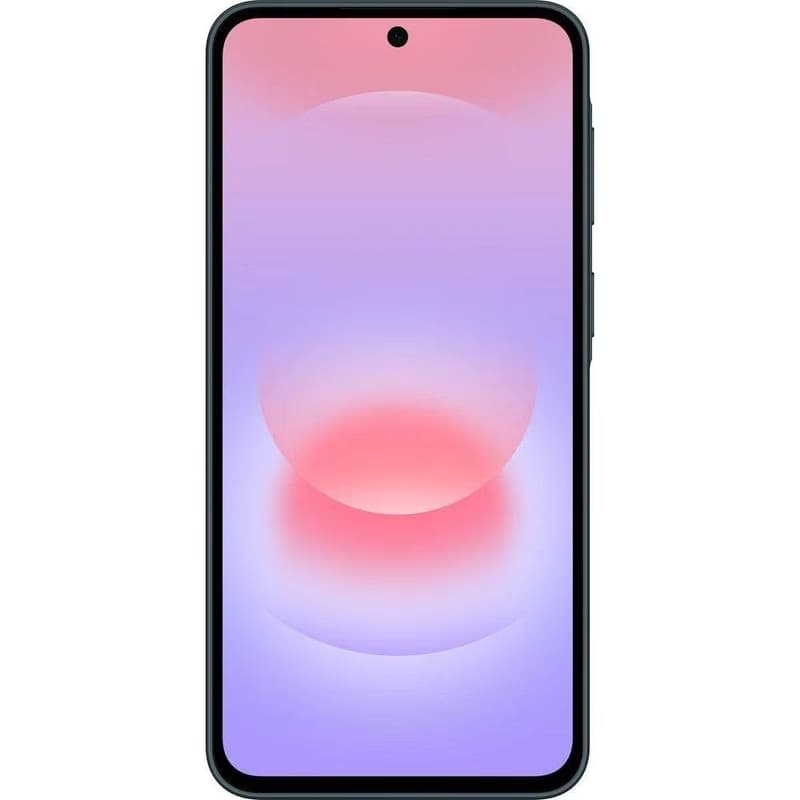 Samsung Galaxy A37 5G 6GB/128GB tmavo zelená, EU 5