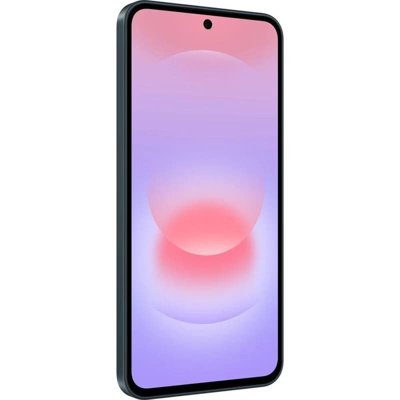 Samsung Galaxy A37 5G 6GB/128GB tmavo zelená, EU 6