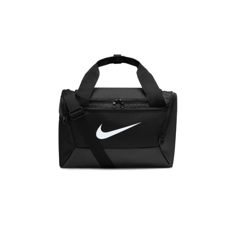 Taška NIKE NK Brasilia 9.5 ES black black white 1