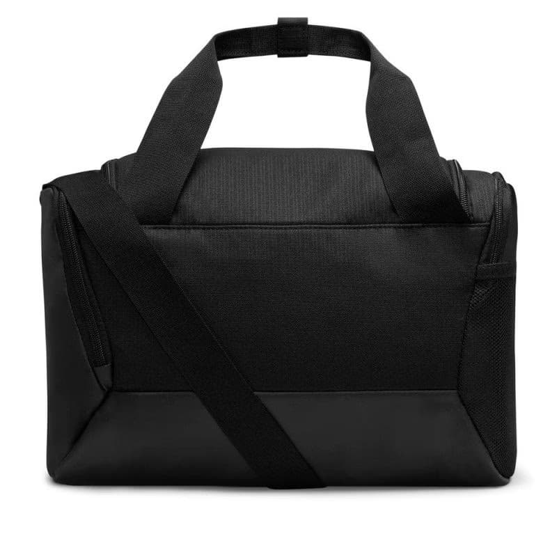 Taška NIKE NK Brasilia 9.5 ES black black white 2
