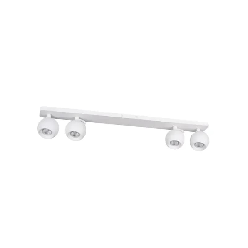 Luster GALOBA 33680 White LS4