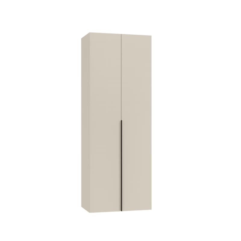 ArtMadex Šatníková skriňa SLIM S02 1