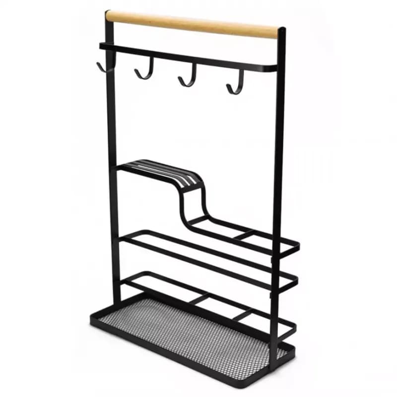 Kuchynský vešiak 12x43,5x28 1