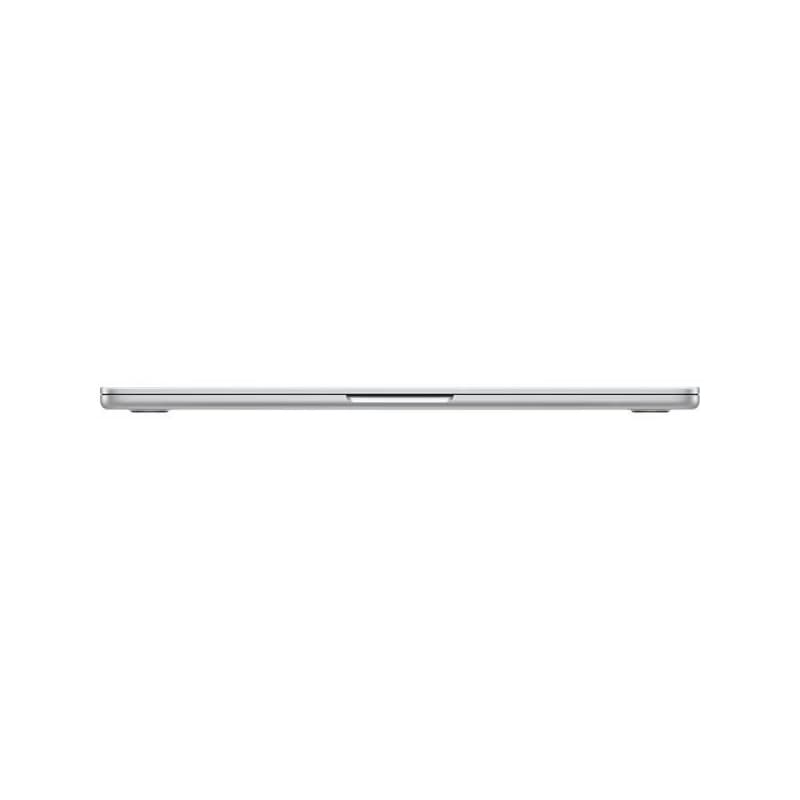 Apple MacBook Air 13'' M4 čip 10-core CPU a 10-core GPU, 24GB, 512GB SSD - Silver 3