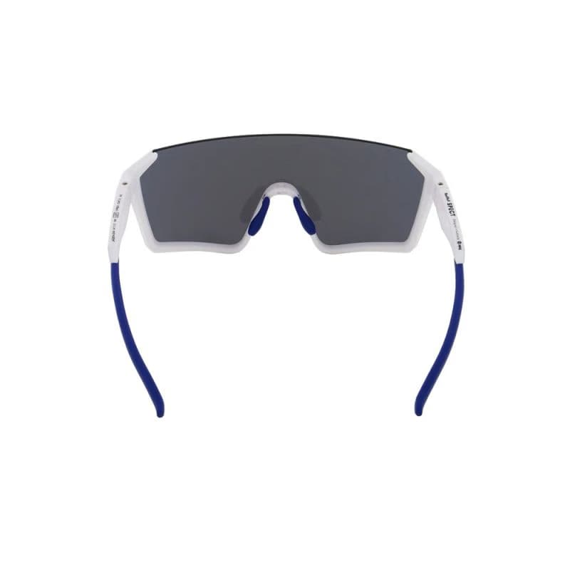 Slnečné okuliare RED BULL SPECT JADEN-004, white, smoke with blue revo, CAT 3, 140-144 4