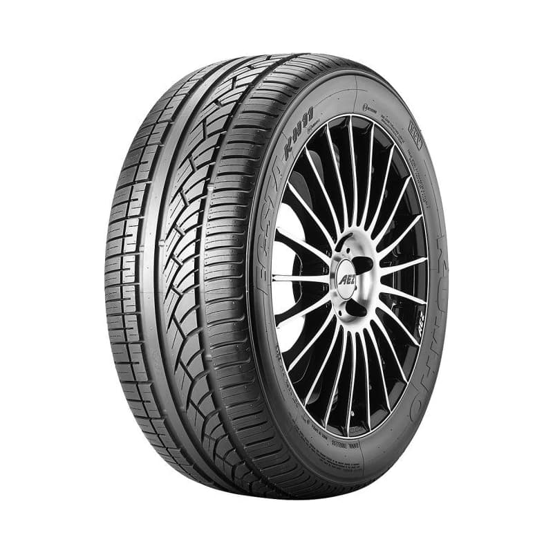 Kumho Ecsta KH11 ( 175/55 R15 77T 4PR MO ) 1