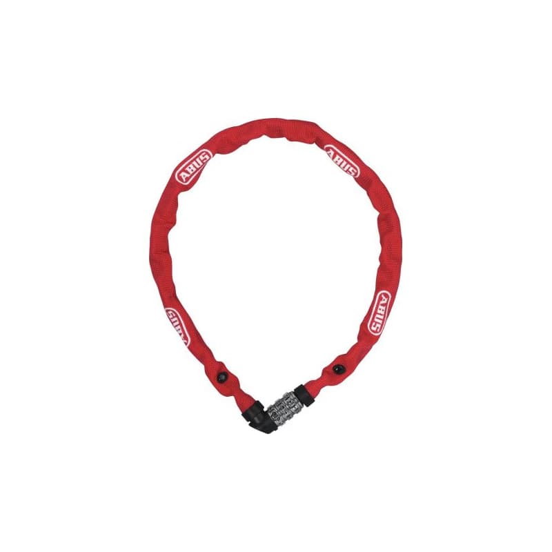 Zámok na bicykel ABUS 1200 60 web red 1