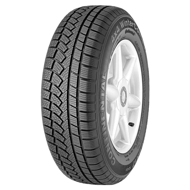 Continental 4X4 WINTER CONTACT 265/60 R18 110 H Zimné