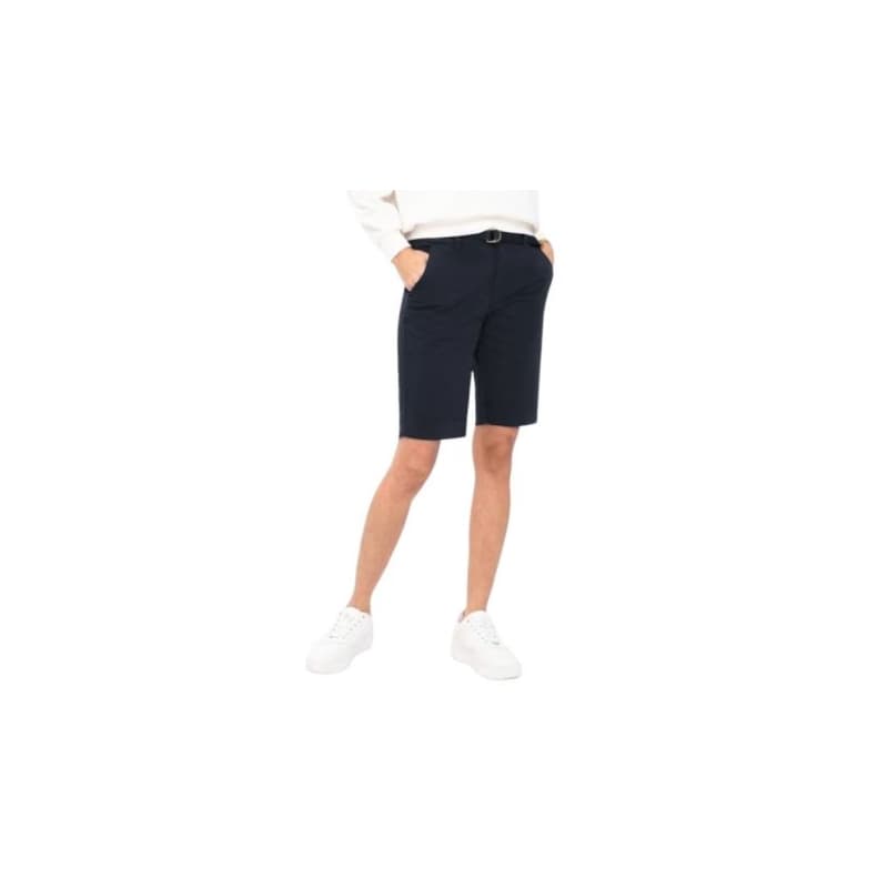 Dámske kraťasy VOLCANO MIYA-600-NAVY 1
