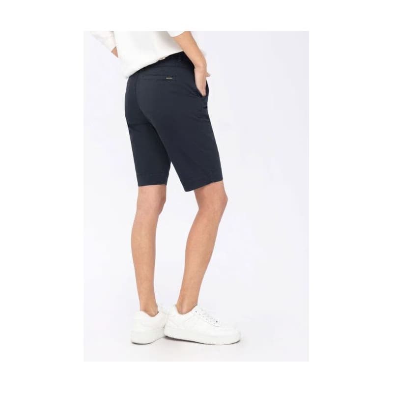 Dámske kraťasy VOLCANO MIYA-600-NAVY 2
