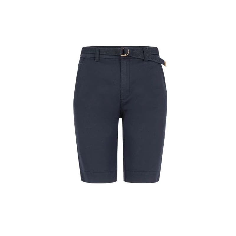 Dámske kraťasy VOLCANO MIYA-600-NAVY 3